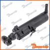 Gicleur de lave-phare droite pour AUDI | EDS-AU-076, 116228
